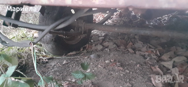 Ремарке без документи, снимка 4 - Ремаркета - 52594663