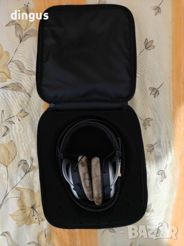 Слушалки beyerdynamic DT 880 Edition 250 ома, снимка 6 - Слушалки и портативни колонки - 52807324
