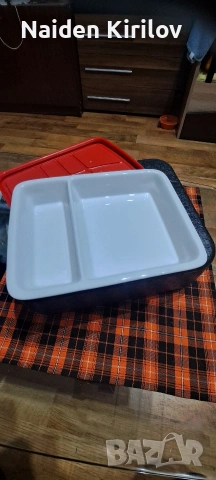 бокс за съхранение и пренос на храна, снимка 5 - Кутии за храна - 53060665
