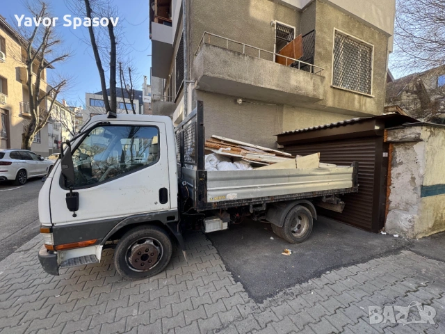 Кърти чисти извозва – София | Безплатен оглед, снимка 11 - Кърти, чисти, извозва - 53727901