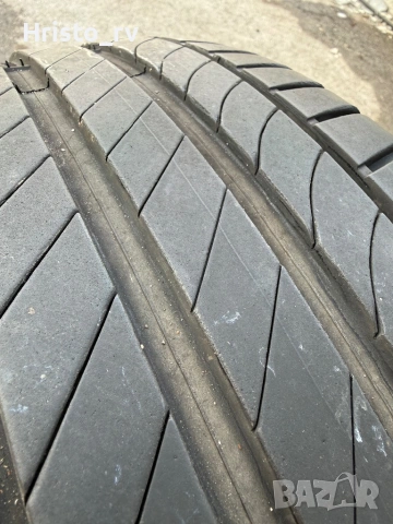 Комплект 4 летни гуми 225/40/18 клебер, снимка 3 - Гуми и джанти - 53859576