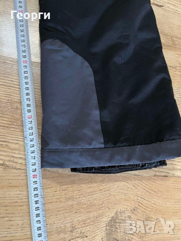 Мъжки ски снооборд панталон Mountain peak Размер L, снимка 6 - Спортни дрехи, екипи - 44747185