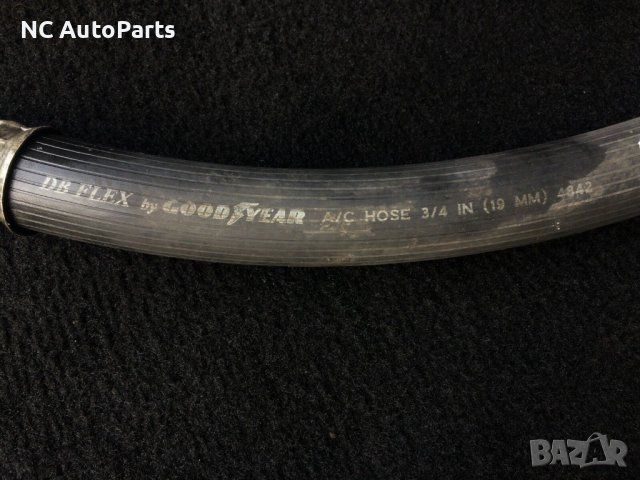 Тръба за климатик за Chrysler Крайслер SEBRING JS 2.0 D 05058221AC GOODYEAR 2009, снимка 4 - Части - 42729338