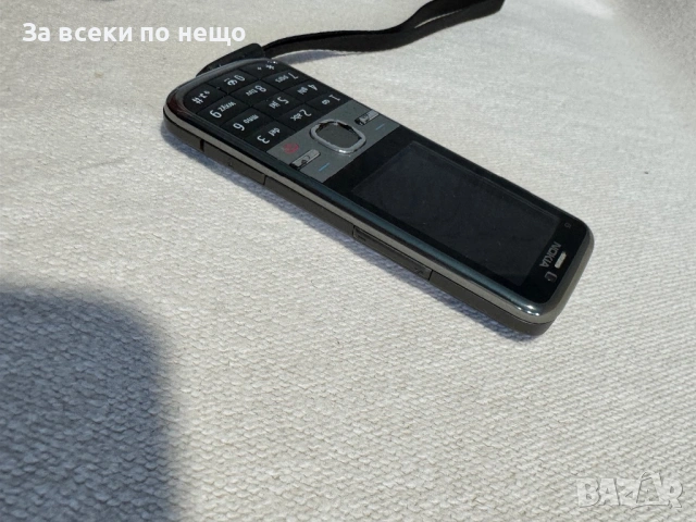 Nokia C5 , Life timer 3 часа!, снимка 6 - Nokia - 53197604