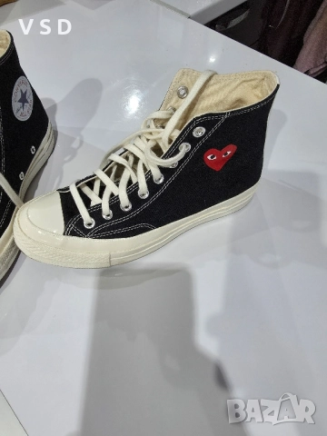 Женски кецове Converse