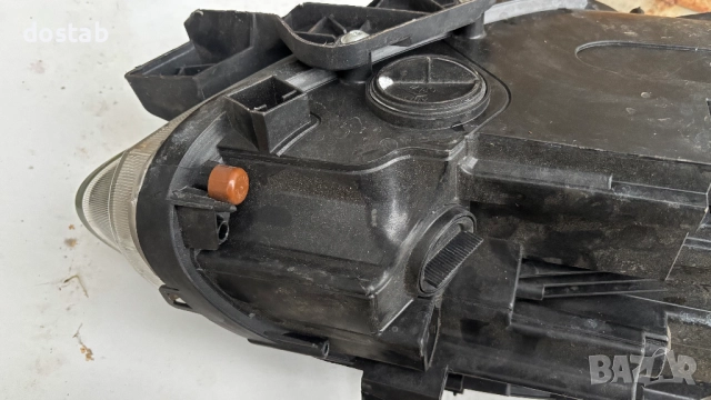 Фар за Алфа Ромео Жулиета , снимка 4 - Части - 52309729