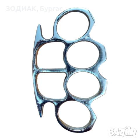 Метален БОКС