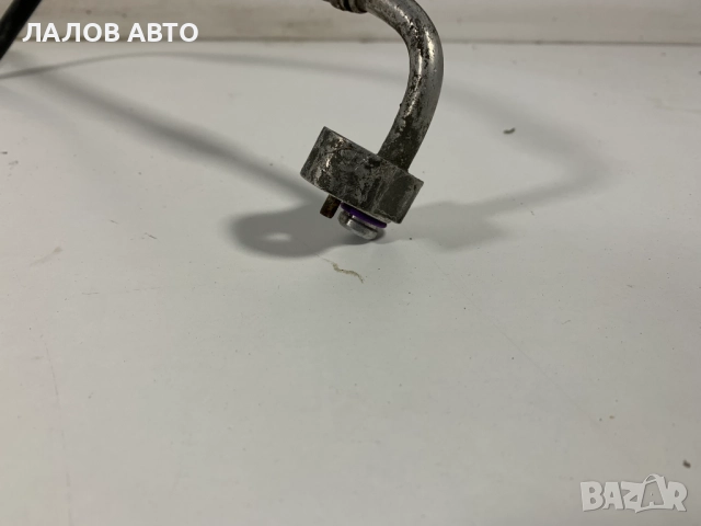 Климатична тръба клапан Ауди А6 Ц6 Klimatichna truba klapan Audi A6 C6 1J0959126 , снимка 5 - Части - 51533542