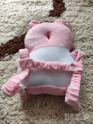 Продавам възглавничка за гръб, снимка 2 - Други - 53221192