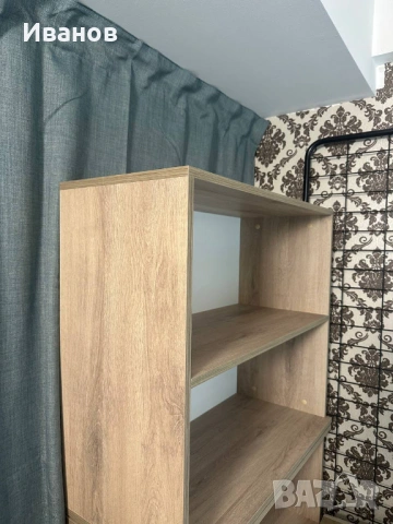 Етажерка модул Гранд М 54, снимка 2 - Етажерки - 53492675