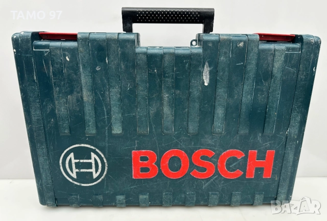 BOSCH GBH 5-40 DCE - Комбиниран перфоратор 1150W, снимка 8 - Перфоратори - 52766949