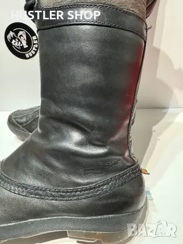 Ботуши UGG.Номер 40,стелка 26см, снимка 4 - Дамски ботуши - 48710108