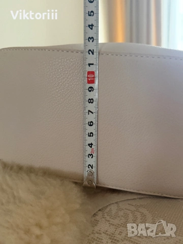 чанта  Liu•Jo, снимка 8 - Чанти - 53509703