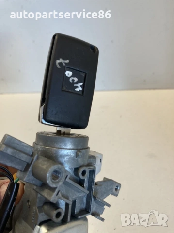 Бобина на запалването с ключ за Peugeot 4007 2.2 HDI (2009), снимка 2 - Части - 53653628