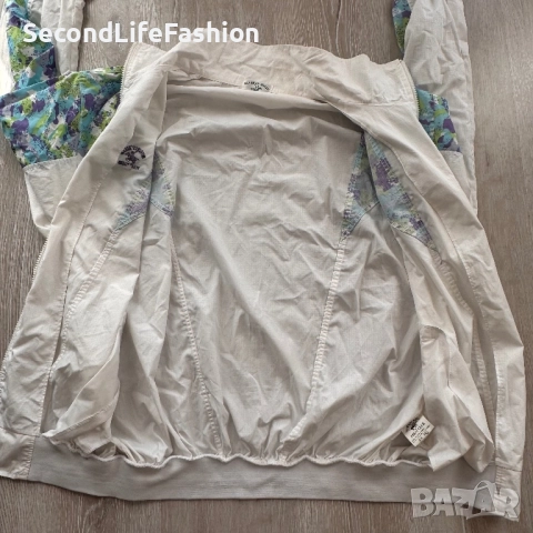 Винтидж яке Beverly Hills Polo Club, мъжко, 80-те и 90-те години, размер L/XL, снимка 12 - Якета - 52165530