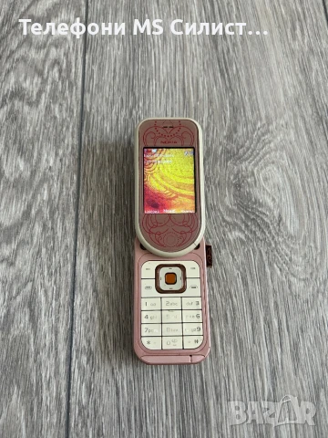 nokia 7373