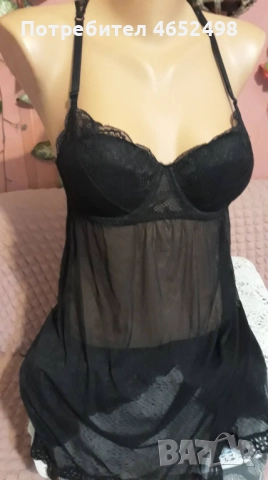 Дамско Белъо , снимка 3 - Бельо - 52654163