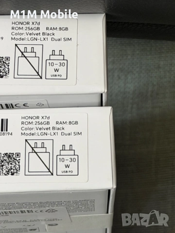 Honor X7d, снимка 2 - Други - 53594314
