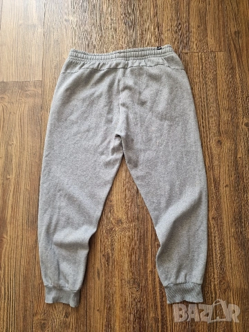 Страхотно мъжко спортно долнище PUMA размер XL , снимка 7 - Спортни дрехи, екипи - 53781883