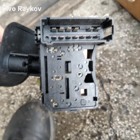 Лостче чистачки за Renault KANGOO , 8200299871, снимка 3 - Части - 49192830