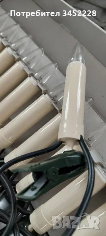 коледна украса не е използвана, снимка 8 - Декорация за дома - 48404861