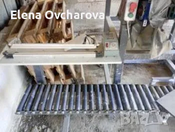 машина за пълнене до 50кг, снимка 4 - Вендинг машини - 56171247