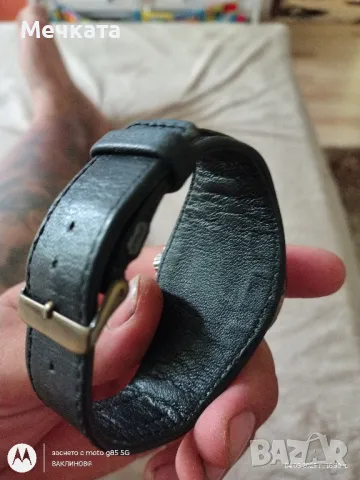 Часовник Puma COUNTDOWN , снимка 2 - Мъжки - 50153287