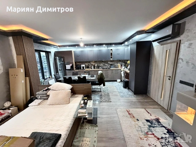 Нов апартамен в София, снимка 6 - Апартаменти - 53834786