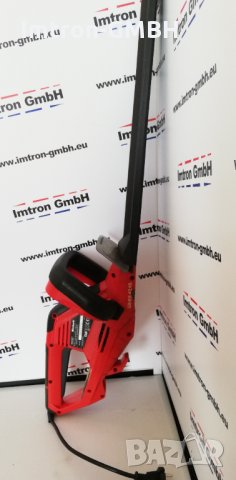 Електрически ножици за жив плет GH-EH 4245 Einhell, снимка 4 - Градинска техника - 35887993