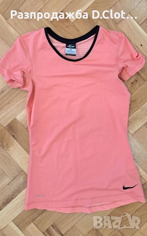 Nike оригинална тениска , снимка 1 - Тениски - 41430830