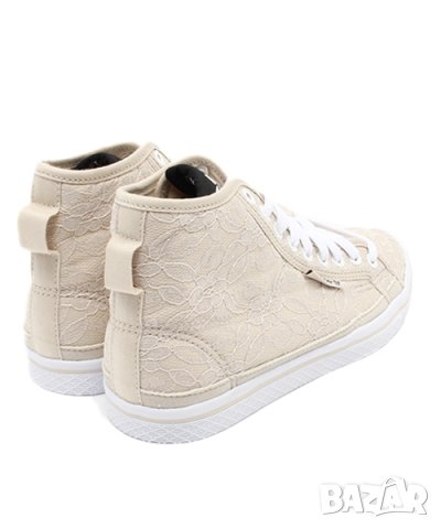 Adidas Honey Mid W оригинални кецове с безплатна доставка, снимка 5 - Кецове - 39875936