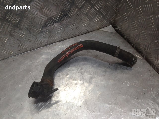 Маркуч за Skoda Octavia, 2.0 TDI, 140к.с., 2008г.