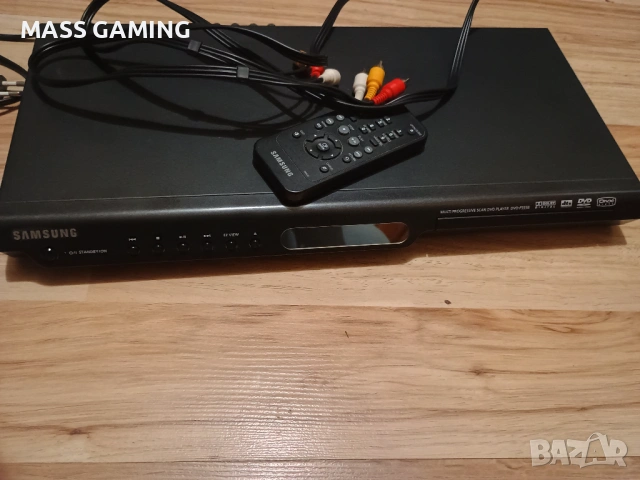 ТОП ЦЕНА! DVD SAMSUNG P355B