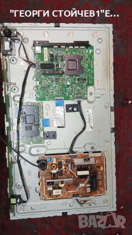 UE32H6200AW  BN41-02156A  BN94-07307A  BN44-00707A  CY-GH032CSLV1H  BN41-02110A   LSF320HJ02-G01, снимка 2 - Части и Платки - 52974937