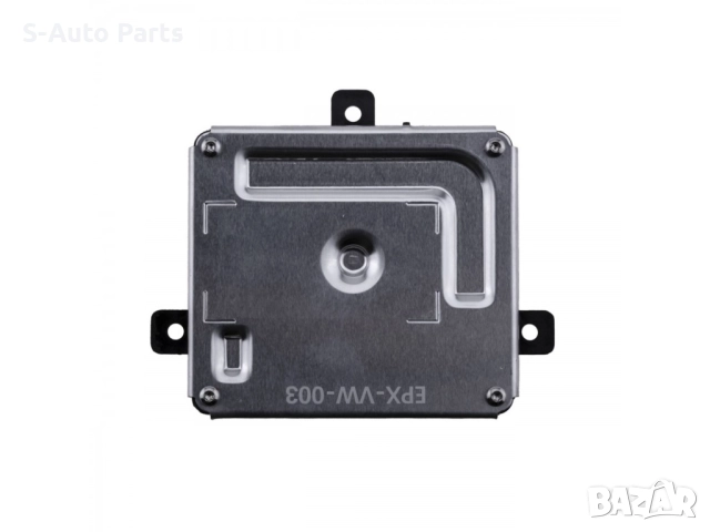 Баласт модул за LED фарове на VW Golf 7 (2012-2020) 4G0907697H, снимка 4 - Части - 52836256