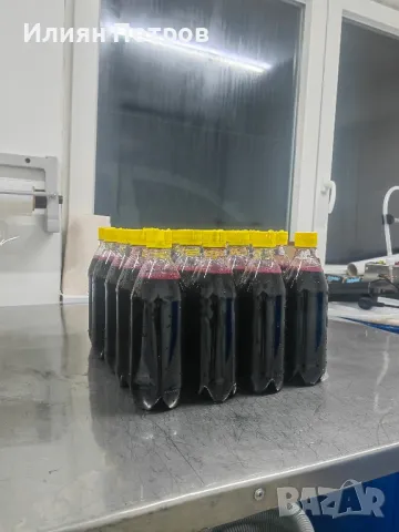 Сиропи и продукти от бъз, снимка 15 - Хранителни добавки - 49654256