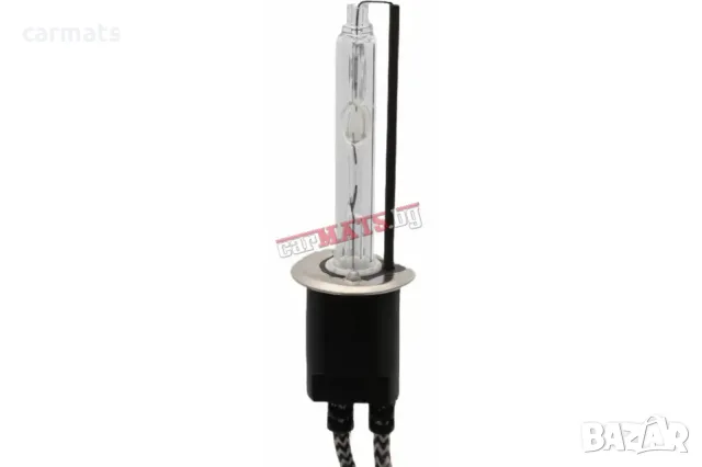 Ксенонова крушка Н1 4300K 55W - Fast Bright