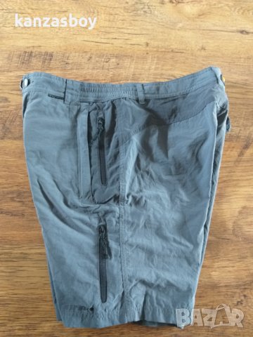 icepeak nano quick dry - страхотни мъжки панталони, снимка 9 - Спортни дрехи, екипи - 40762360