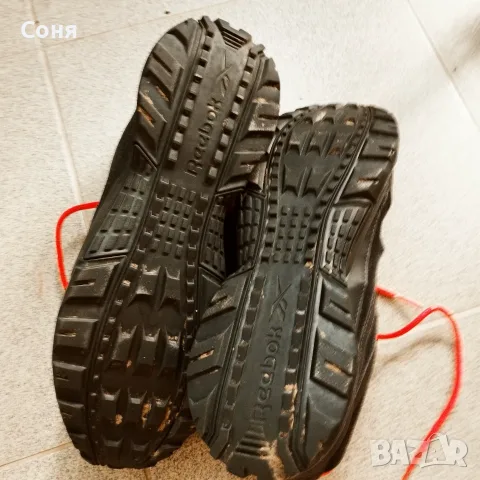 Маратонки Reebok ridgerider 6.0, снимка 14 - Маратонки - 56165424