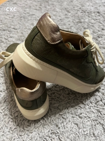 Дамски ежедневни обувки, снимка 3 - Дамски ежедневни обувки - 52030710