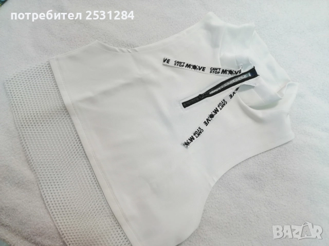 Дамска блуза, плетиво, пуловер размер М-Л , снимка 17 - Блузи с дълъг ръкав и пуловери - 27514316