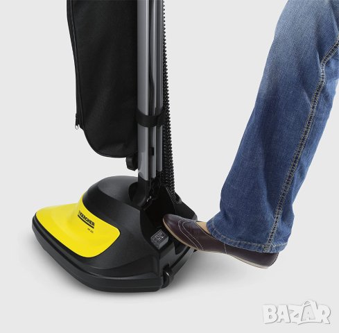 Полиращ машина KARCHER FP 303, снимка 3 - Други - 40825915