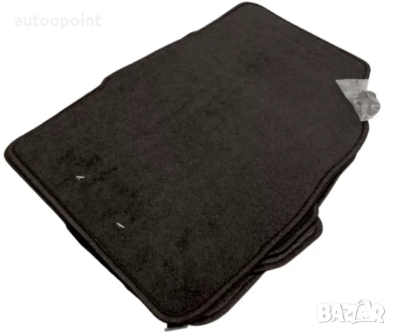 Мокетни стелки за FORD Fiesta (2008-2011) Petex, снимка 2 - Аксесоари и консумативи - 53782064