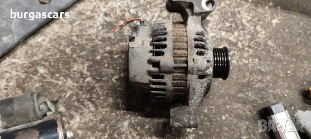 Динамо Генератор 236T- 10300 DB / A005TA7792 90A Ford Fusion 1.6-101к.с.FYJA