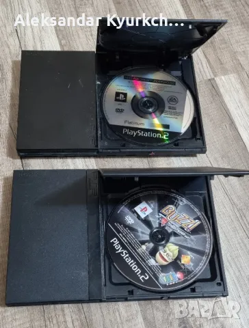 PS2 SONY PlayStation2 конзола, снимка 11 - PlayStation конзоли - 48632763