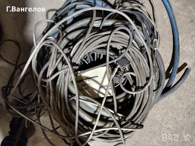 Машина за плазмено CNC рязане Kjellberg PA-S75CNC 300A, снимка 5 - Други машини и части - 42415303