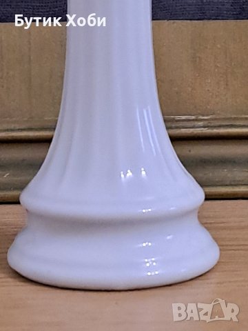 Малка ваза Rosenthal, снимка 3 - Антикварни и старинни предмети - 41759822