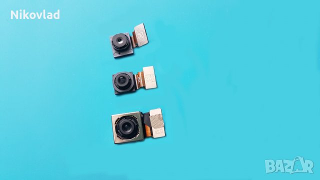 Основна камера Huawei Y6p (2020)