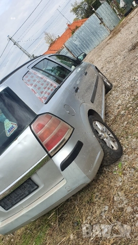 opel zafira b 1.6 105коня /опел зафира б 1.6 на части , снимка 7 - Автомобили и джипове - 52142830