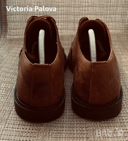 Разкошни мъжки сандали BELMONDO Италия, снимка 5 - Мъжки сандали - 50852142